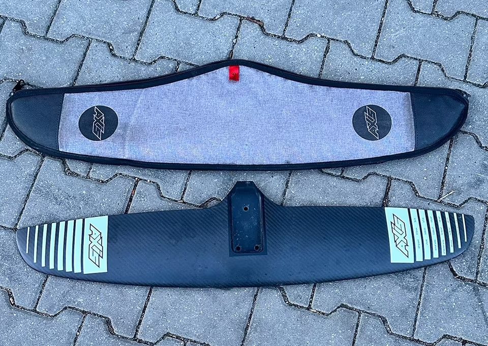 Kit de foils AXIS PNG pour wingfoil, kitesurf et surf