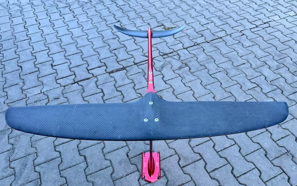 Kit de foils AXIS PNG pour wingfoil, kitesurf et surf