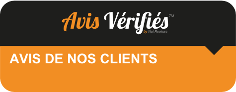 Avis Vérifiés — 4.6/5